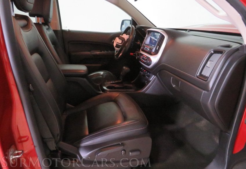 2016 GMC Canyon - Image 26