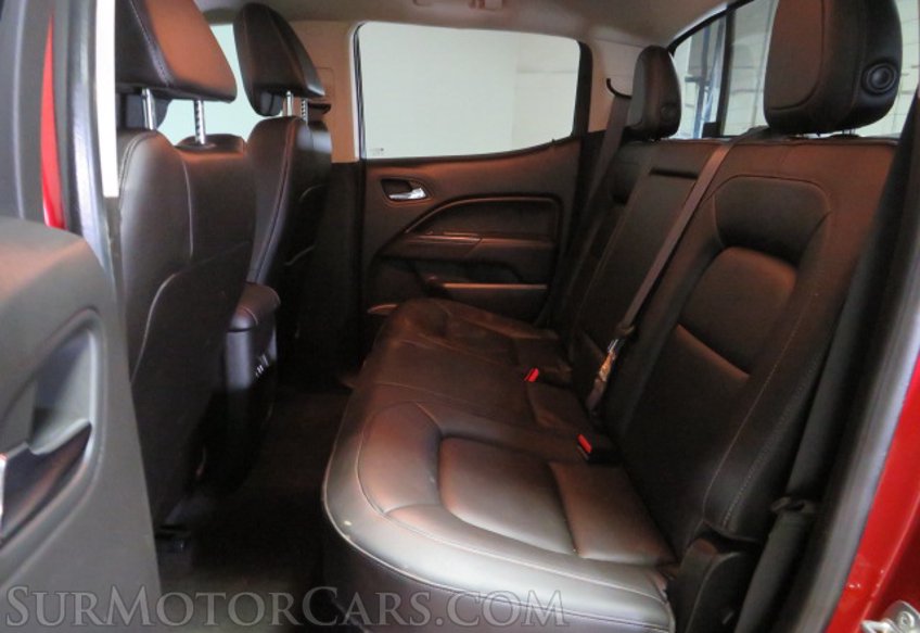 2016 GMC Canyon - Image 31