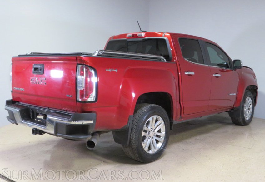 2016 GMC Canyon - Image 6