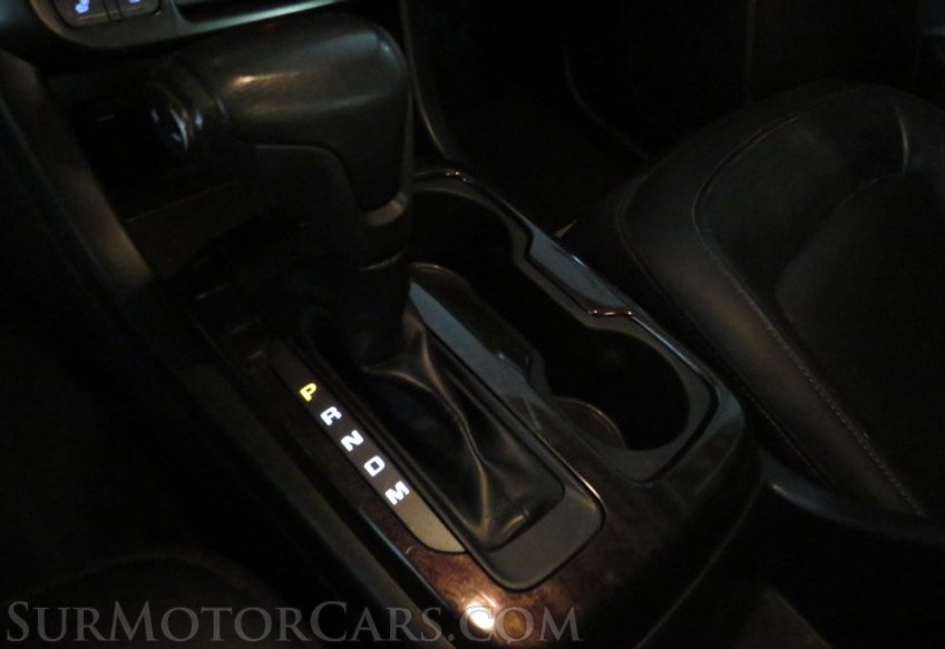 2016 GMC Canyon - Image 43