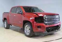 2016 GMC Canyon - Image 3