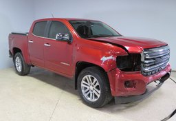 2016 GMC Canyon - Image 2