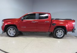 2016 GMC Canyon - Image 9