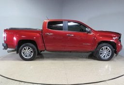 2016 GMC Canyon - Image 10