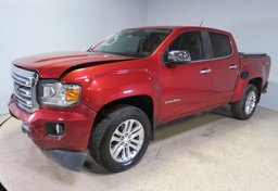 2016 GMC Canyon - Image 1