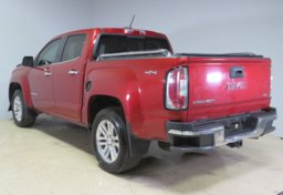 2016 GMC Canyon - Image 5