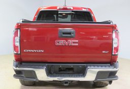 2016 GMC Canyon - Image 12