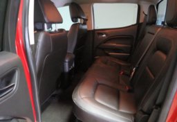 2016 GMC Canyon - Image 27