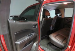 2016 GMC Canyon - Image 33