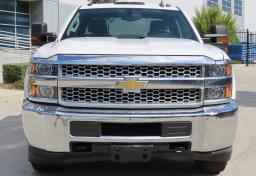 Thumbnail of 2019 Chevrolet Silverado 2500HD