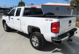 Thumbnail of 2019 Chevrolet Silverado 2500HD