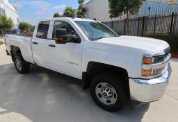 Thumbnail of 2019 Chevrolet Silverado 2500HD