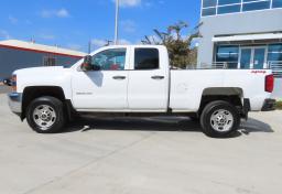 Thumbnail of 2019 Chevrolet Silverado 2500HD