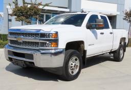 Thumbnail of 2019 Chevrolet Silverado 2500HD