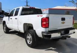 Thumbnail of 2019 Chevrolet Silverado 2500HD