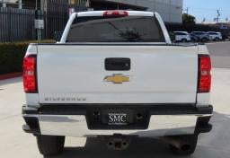 Thumbnail of 2019 Chevrolet Silverado 2500HD