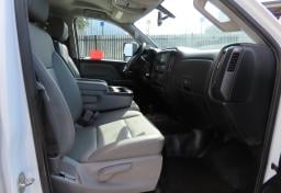 Thumbnail of 2019 Chevrolet Silverado 2500HD