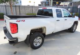 Thumbnail of 2019 Chevrolet Silverado 2500HD