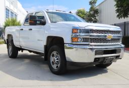 Thumbnail of 2019 Chevrolet Silverado 2500HD