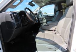 Thumbnail of 2019 Chevrolet Silverado 2500HD