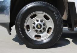Thumbnail of 2019 Chevrolet Silverado 2500HD