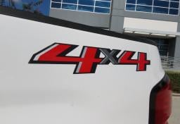 Thumbnail of 2019 Chevrolet Silverado 2500HD