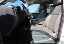 Thumbnail of 2019 Chevrolet Silverado 2500HD