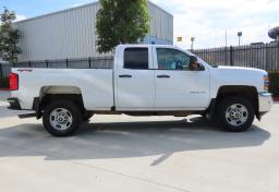 Thumbnail of 2019 Chevrolet Silverado 2500HD