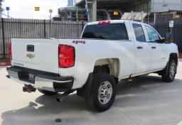 Thumbnail of 2019 Chevrolet Silverado 2500HD