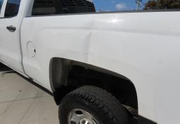 Thumbnail of 2019 Chevrolet Silverado 2500HD