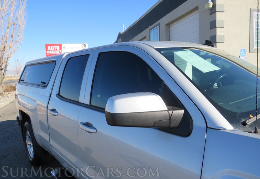 2016 Chevrolet Silverado 1500 - Image 16