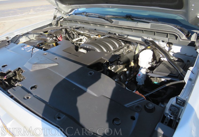 2016 Chevrolet Silverado 1500 - Image 63