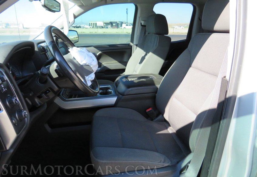 2016 Chevrolet Silverado 1500 - Image 34