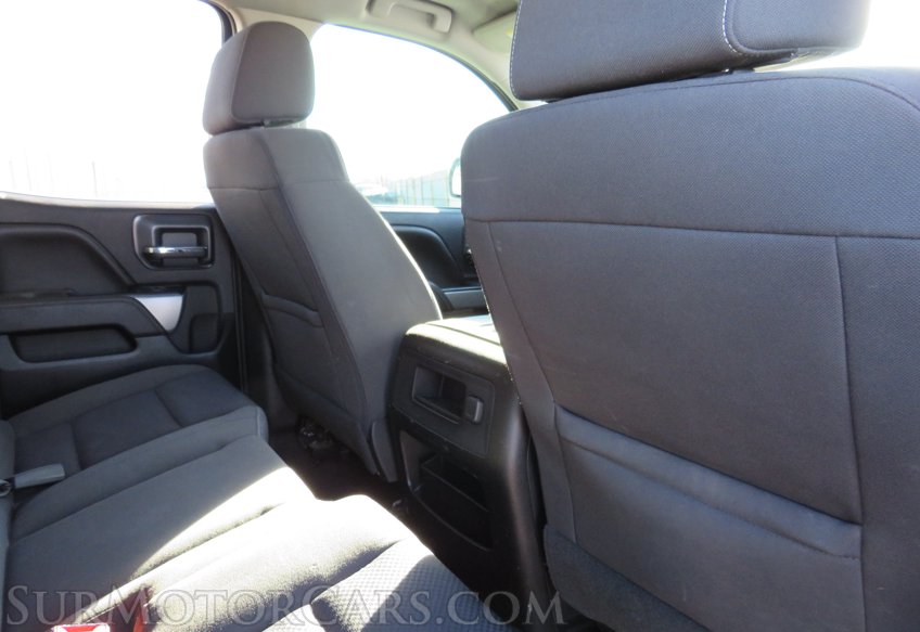2016 Chevrolet Silverado 1500 - Image 38