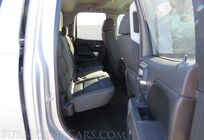 2016 Chevrolet Silverado 1500 - Image 40