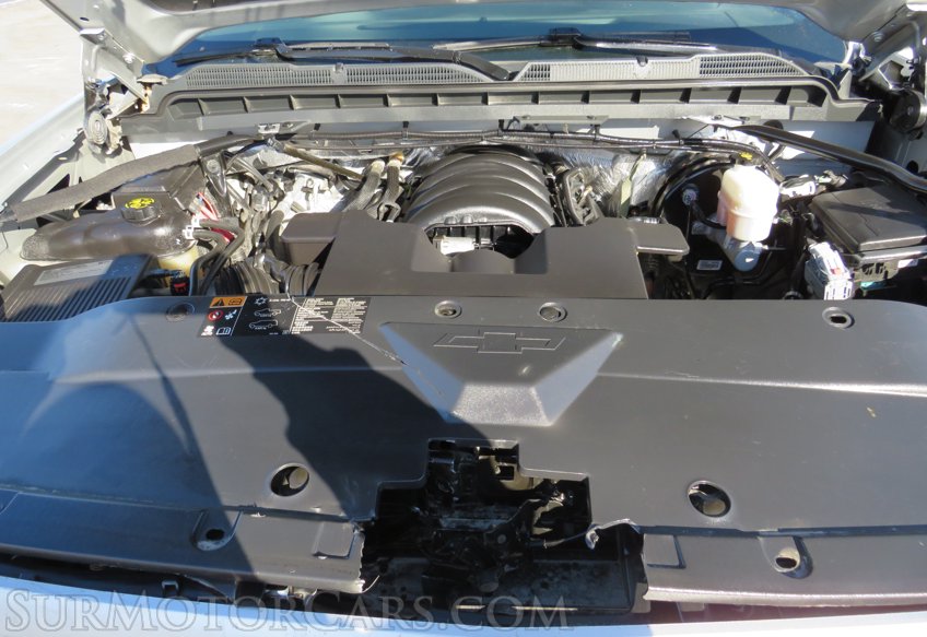 2016 Chevrolet Silverado 1500 - Image 64