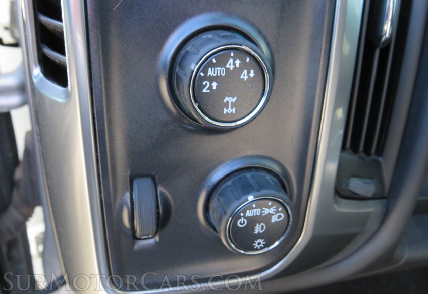 2016 Chevrolet Silverado 1500 - Image 56