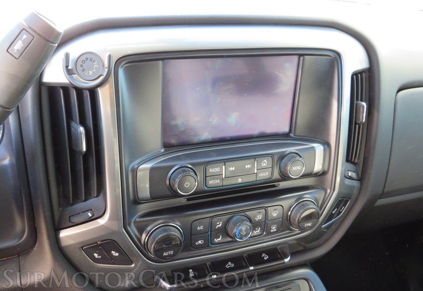 2016 Chevrolet Silverado 1500 - Image 50