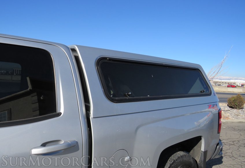 2016 Chevrolet Silverado 1500 - Image 13