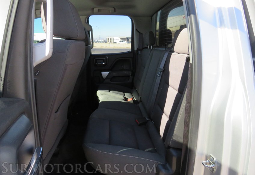 2016 Chevrolet Silverado 1500 - Image 39