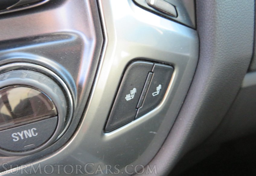 2016 Chevrolet Silverado 1500 - Image 43