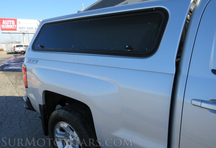 2016 Chevrolet Silverado 1500 - Image 15