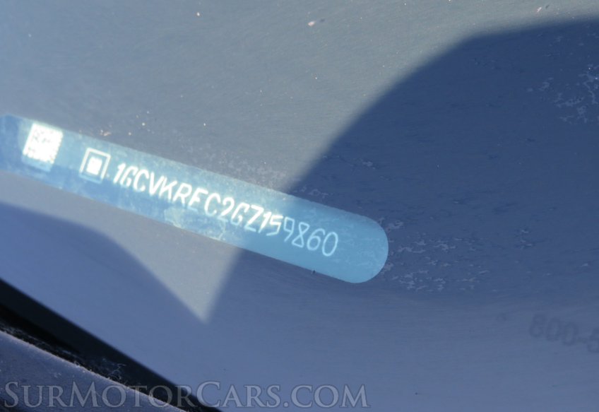 2016 Chevrolet Silverado 1500 - Image 65