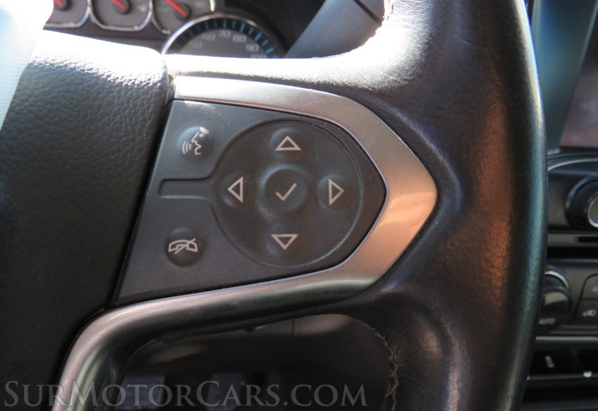 2016 Chevrolet Silverado 1500 - Image 41