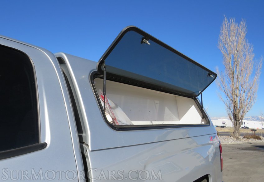 2016 Chevrolet Silverado 1500 - Image 25