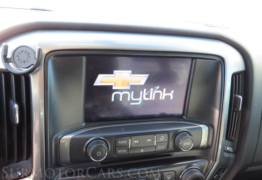 2016 Chevrolet Silverado 1500 - Image 46