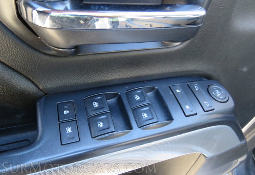 2016 Chevrolet Silverado 1500 - Image 60