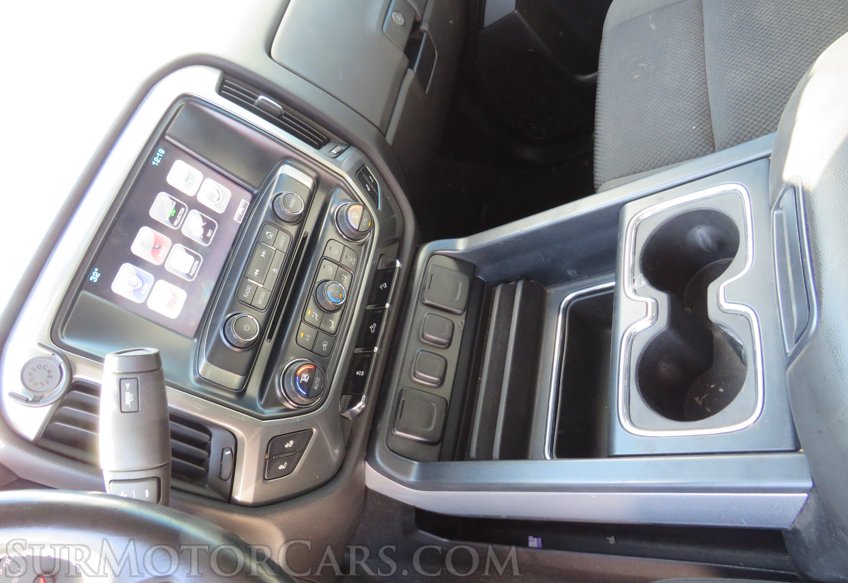 2016 Chevrolet Silverado 1500 - Image 44