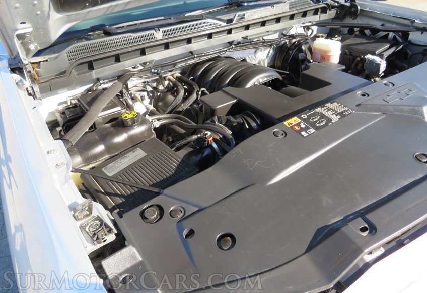 2016 Chevrolet Silverado 1500 - Image 62