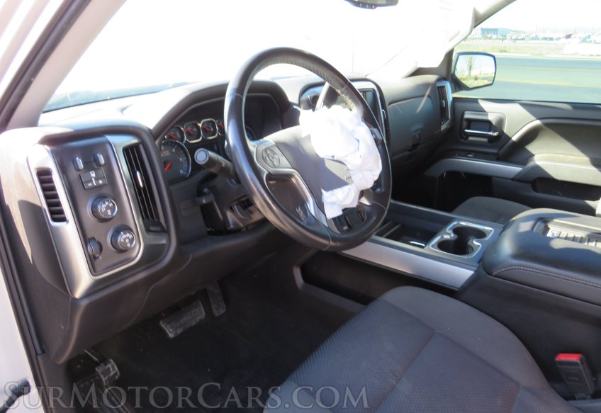 2016 Chevrolet Silverado 1500 - Image 33